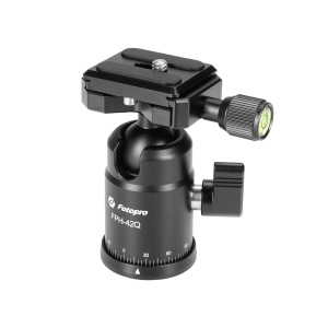 głowice kulowe, video, nagrywanie, głowica kulowa do statywu, głowica kulowa czy 3d,