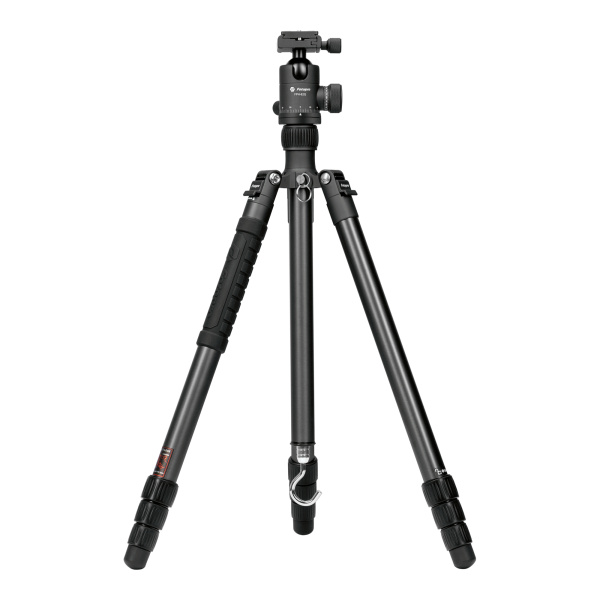 Statyw Fotopro X-go Predator z głowicą kulową FPH-62Q – czarny_01