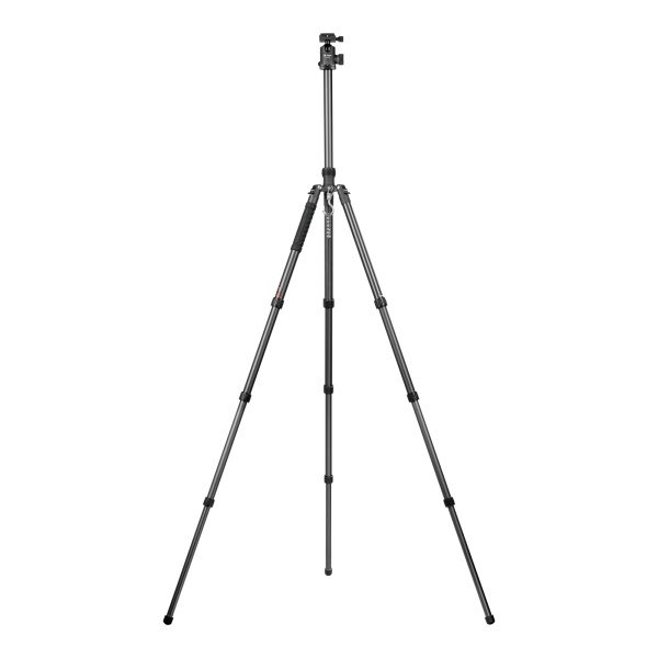 Statyw Fotopro X-go Predator z głowicą kulową FPH-62Q – czarny_02
