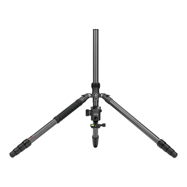 Statyw Fotopro X-go Predator z głowicą kulową FPH-62Q – czarny_04