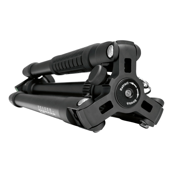 Statyw Fotopro X-go Predator z głowicą kulową FPH-62Q – czarny_07