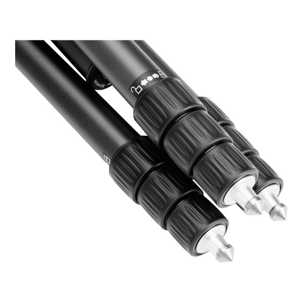 Statyw Fotopro X-go Predator z głowicą kulową FPH-62Q – czarny_08