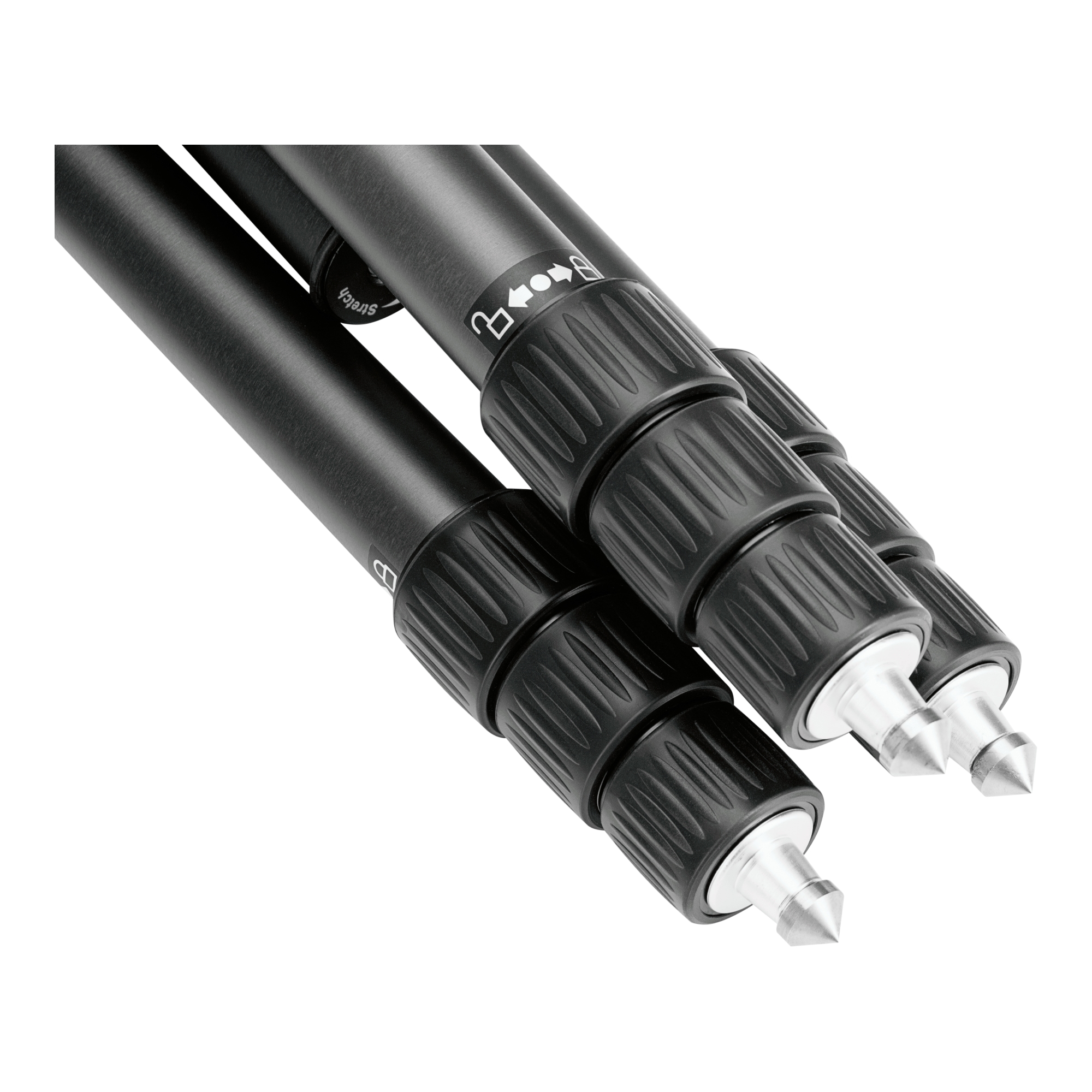 Statyw Fotopro X-go Predator z głowicą kulową FPH-62Q - czarny_08