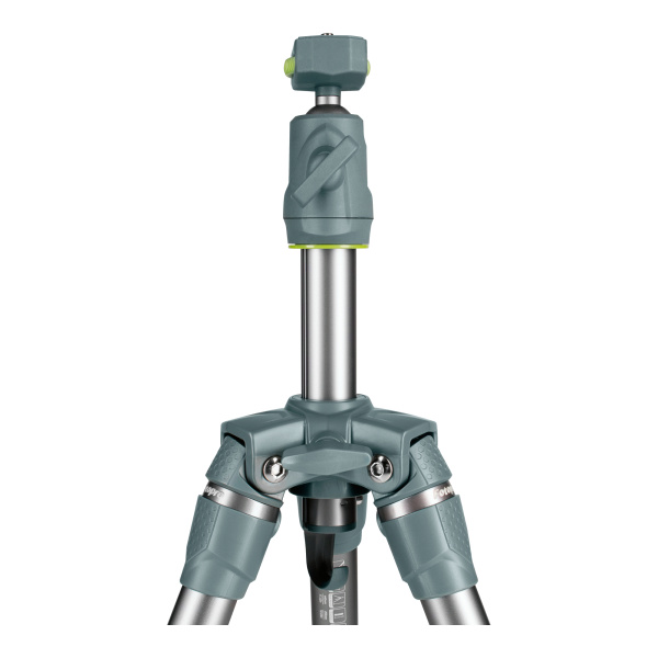 Statyw Fotopro S3 Lite Mini – zielono-szary_04