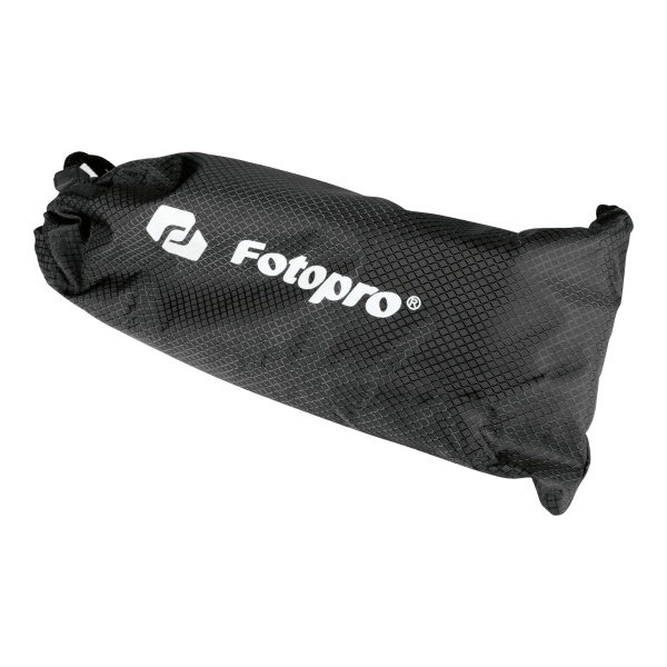 Statyw Fotopro S3 Lite Mini – zielono-szary_06