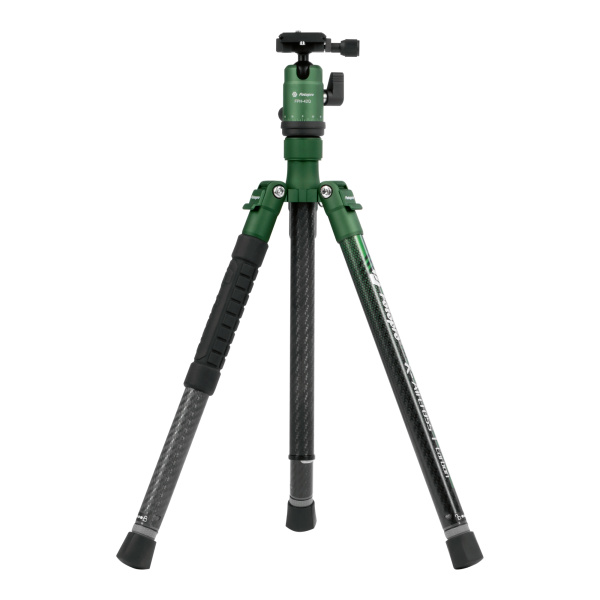 Statyw Fotopro X-Aircross 1C – zielony_01