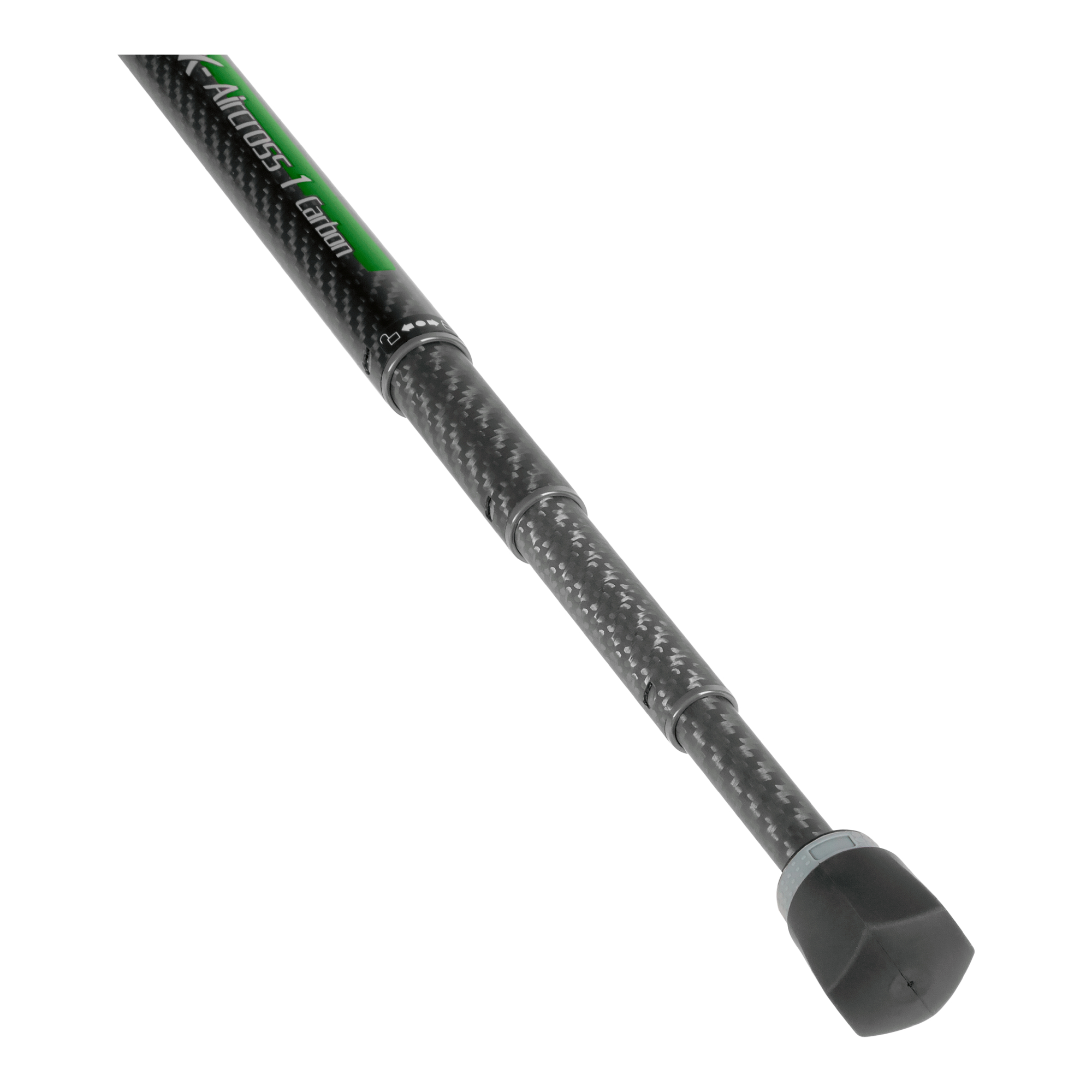 Statyw Fotopro X-Aircross 1C - zielony_06