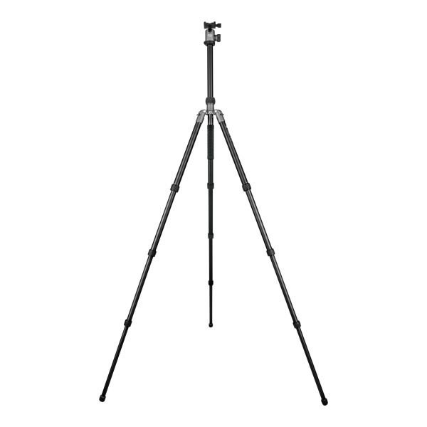 Statyw Fotopro X-go Chameleon z głowicą kulową FPH-52Q – czarny_03