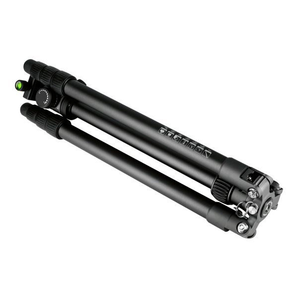 Statyw Fotopro X-go Chameleon z głowicą kulową FPH-52Q – czarny_06