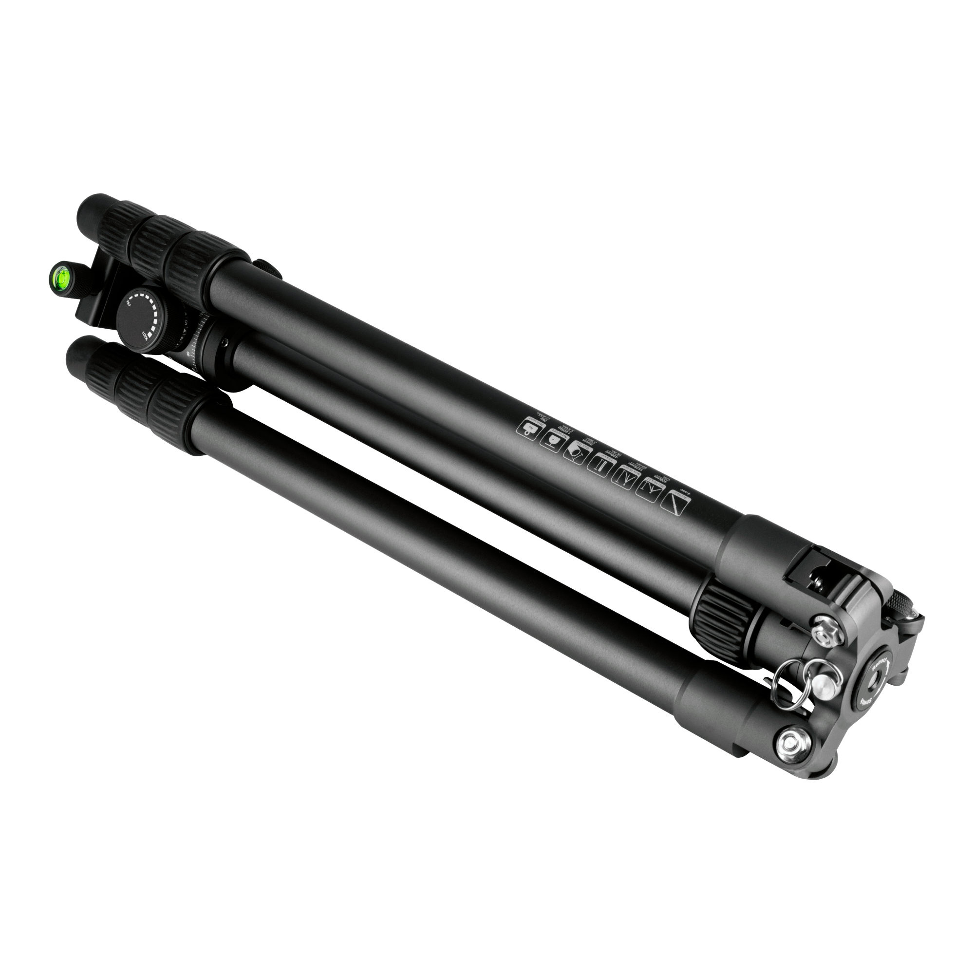 Statyw Fotopro X-go Chameleon z głowicą kulową FPH-52Q - czarny_06