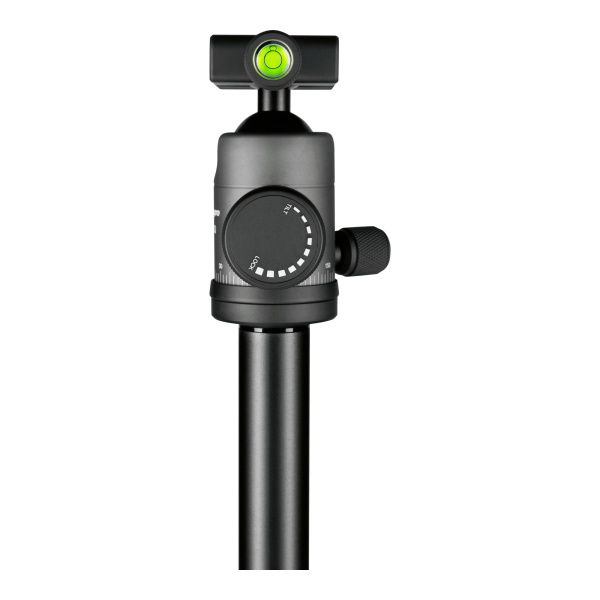 Statyw Fotopro X-go Chameleon z głowicą kulową FPH-52Q – czarny_10