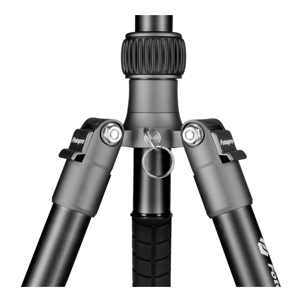 Statyw Fotopro X-go Chameleon z głowicą kulową FPH-52Q – czarny_11