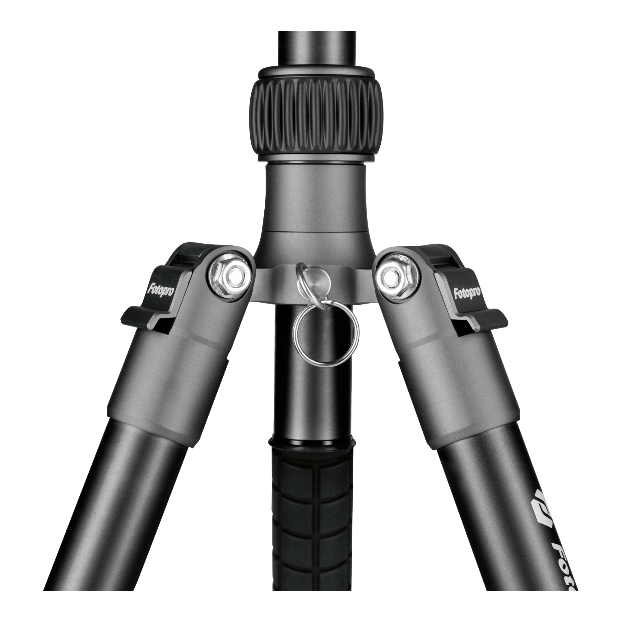 Statyw Fotopro X-go Chameleon z głowicą kulową FPH-52Q - czarny_11