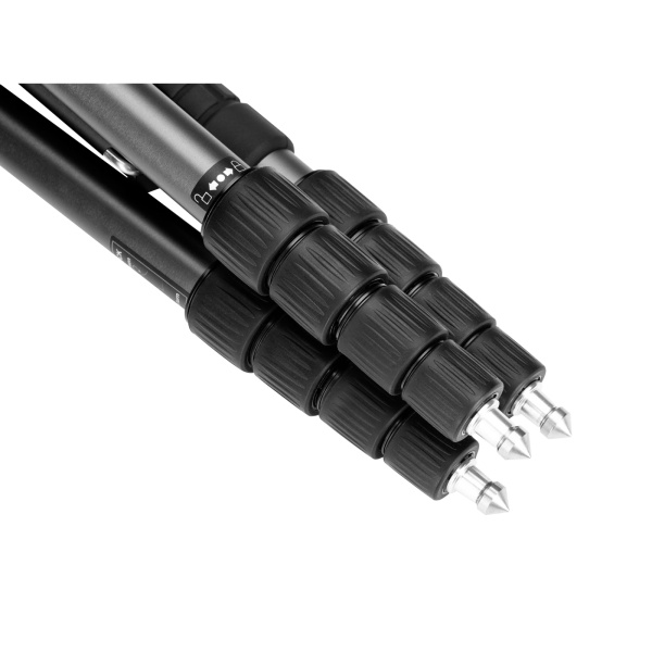 Statyw Fotopro X-go Gecko z głowicą kulową FPH-42Q – zielony_07_HD