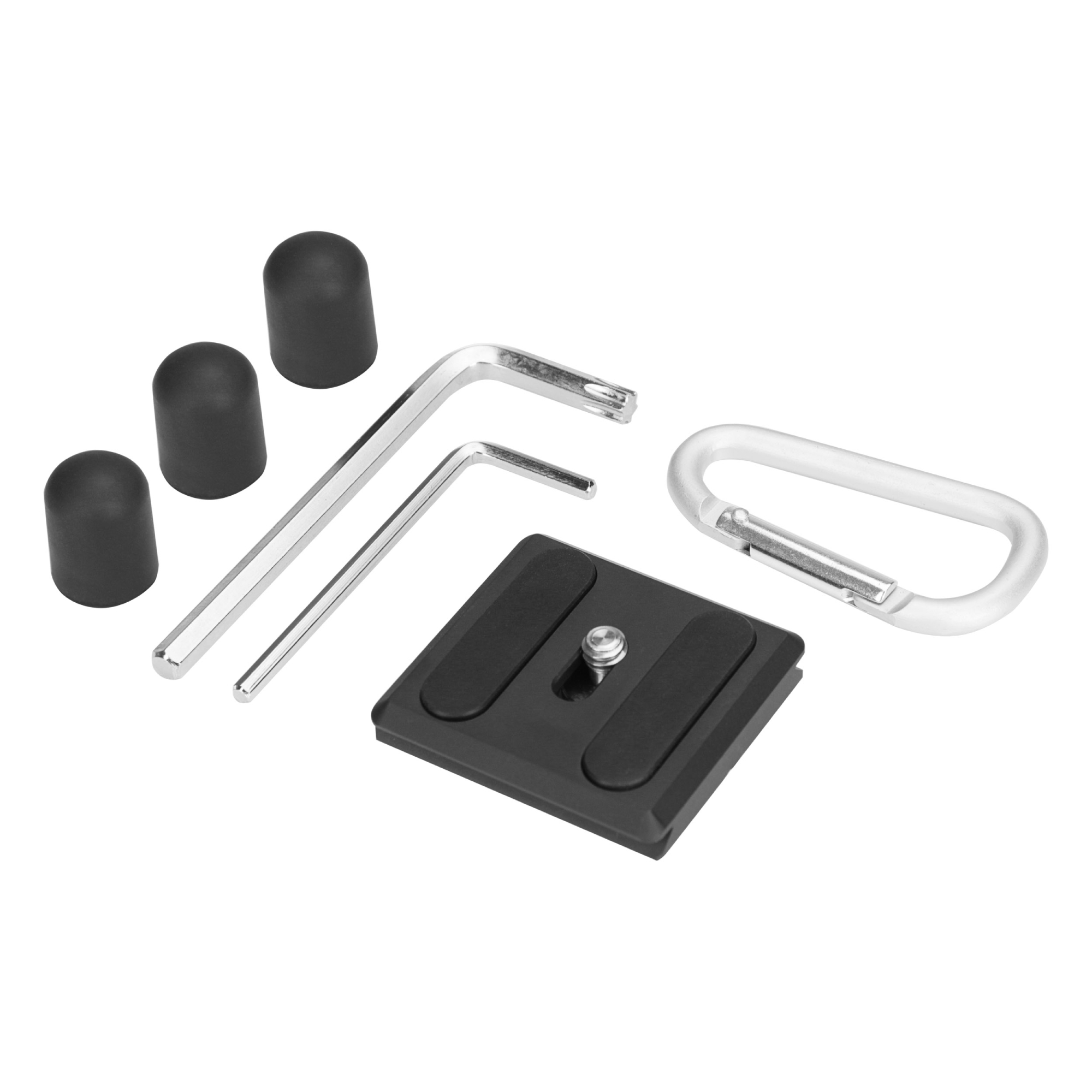 Statyw Fotopro X-go Gecko z głowicą kulową FPH-42Q - zielony_08_HD