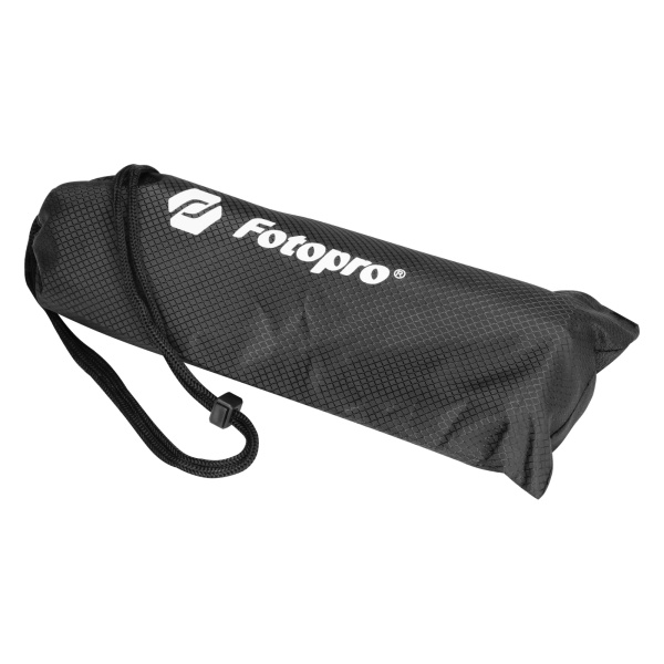 Statyw Fotopro X-go Gecko z głowicą kulową FPH-42Q – zielony_09_HD