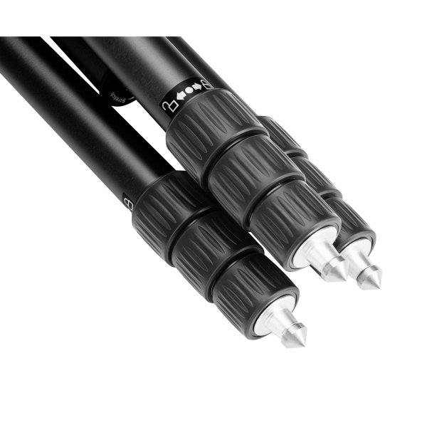 Statyw Fotopro X-go Predator z głowicą kulową FPH-62Q – zielony_08_HD