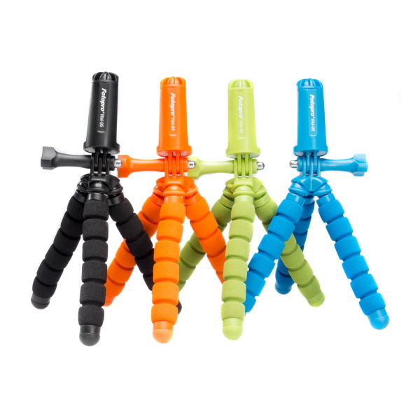 Statyw elastyczny Fotopro RM-95 – czarny