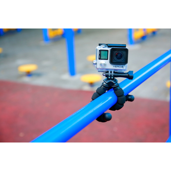 Statyw elastyczny Fotopro RM-95 – czarny