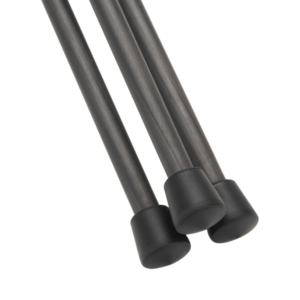 Statyw Fotopro P-2 z głowicą kulową P-2H – czarny_07_HD