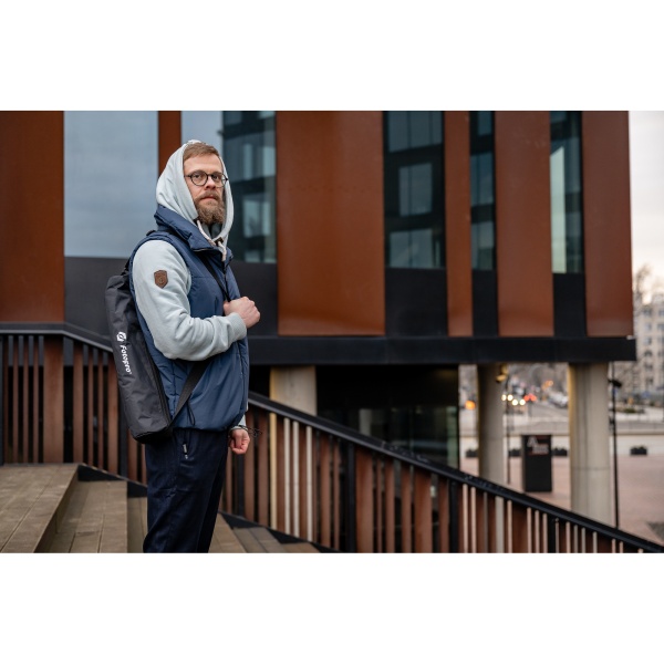 Statyw Fotopro X-go Predator z głowicą kulową FPH-62Q – pomarańczowy_21_HD