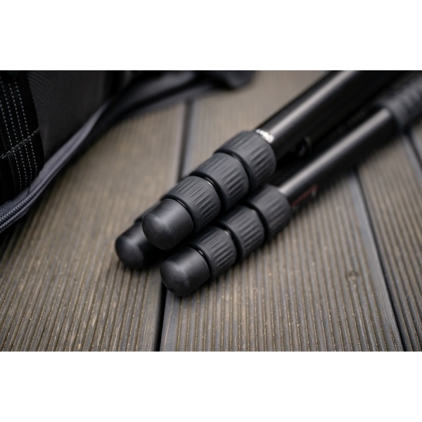 Statyw Fotopro X-go Predator z głowicą kulową FPH-62Q – pomarańczowy_26_HD