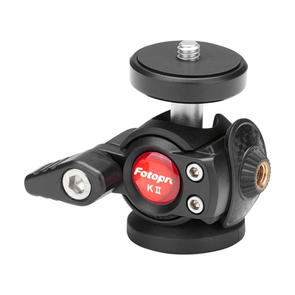 Statyw elastyczny Fotopro Alien Pod (RM-80 + KII + SJ-86 + GA-1) – czarny_02_HD