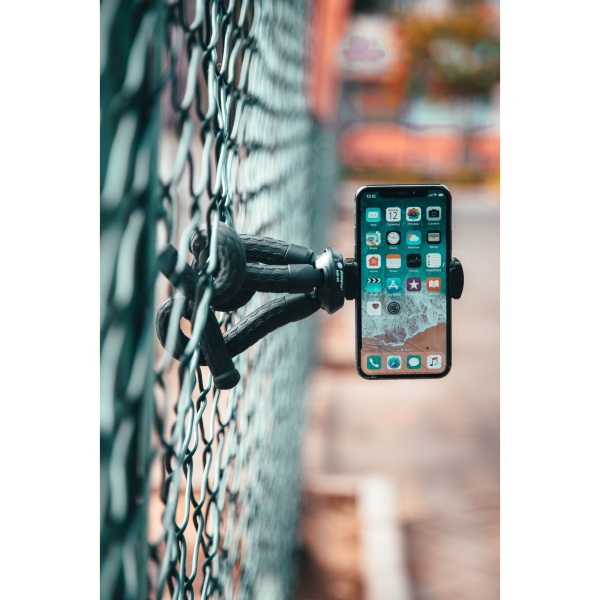 Statyw elastyczny Fotopro Alien Pod (RM-80 + KII + SJ-86 + GA-1) – czarny_08_HD