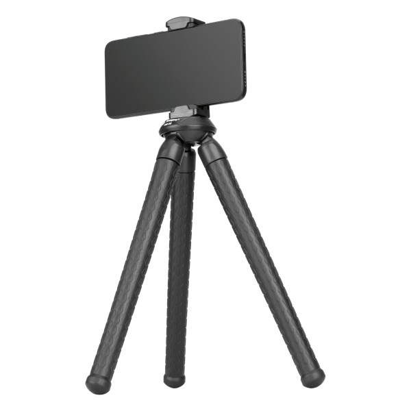 Statyw elastyczny Fotopro Alien Pod (RM-80 + SJ-86) – czarny_03_HD
