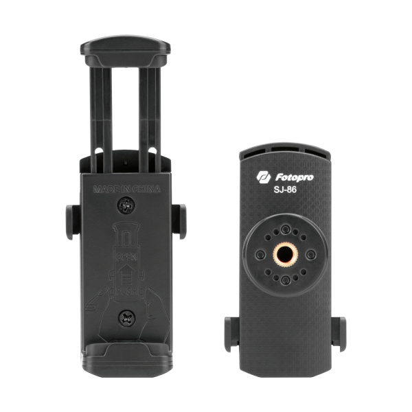 Statyw elastyczny Fotopro Alien Pod (RM-80 + SJ-86) – czarny_04_HD