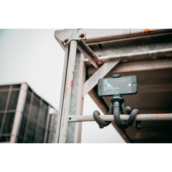 Statyw elastyczny Fotopro Alien Pod (RM-80 + SJ-86) – czarny_06_HD