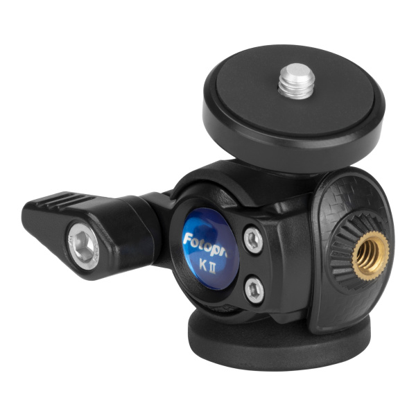 Zestaw Fotopro Python FireKit I (SY-280 + KII + SJ-89 + RM-002)_02