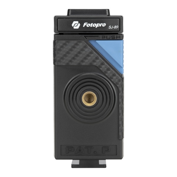 Zestaw Fotopro Python FireKit I (SY-280 + KII + SJ-89 + RM-002)_03