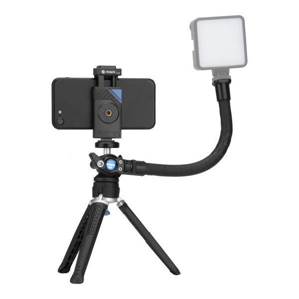 Zestaw Fotopro Python FireKit I (SY-280 + KII + SJ-89 + RM-002)_06