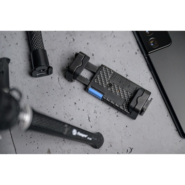 Zestaw Fotopro Python FireKit I (SY-280 + KII + SJ-89 + RM-002)_12_HD