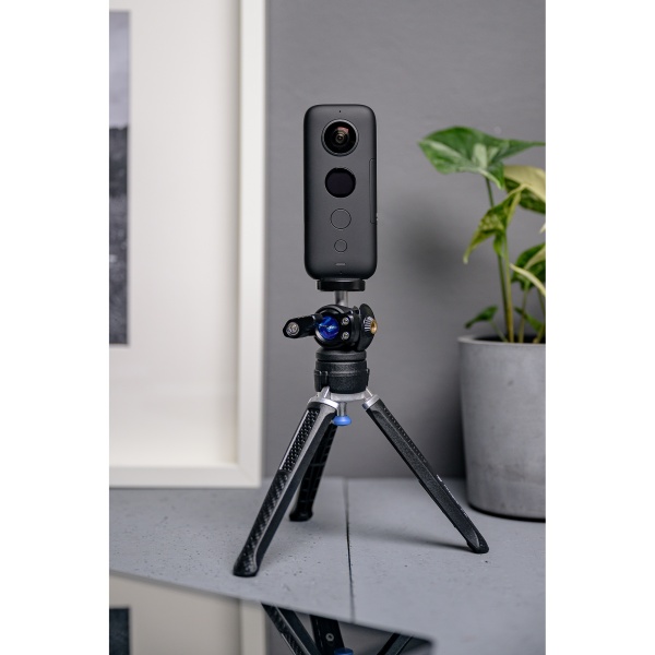 Zestaw Fotopro Python FireKit I (SY-280 + KII + SJ-89 + RM-002)_13_HD