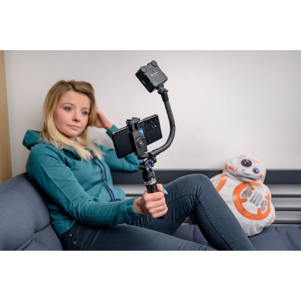 Zestaw Fotopro Python FireKit I (SY-280 + KII + SJ-89 + RM-002)_14_HD