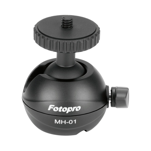 Zestaw oświetleniowy Fotopro L3 (RM-80 + AK-08 + SJ-20 + MH-1)_07