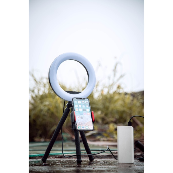 Zestaw oświetleniowy Fotopro L3 (RM-80 + AK-08 + SJ-20 + MH-1)_11_HD