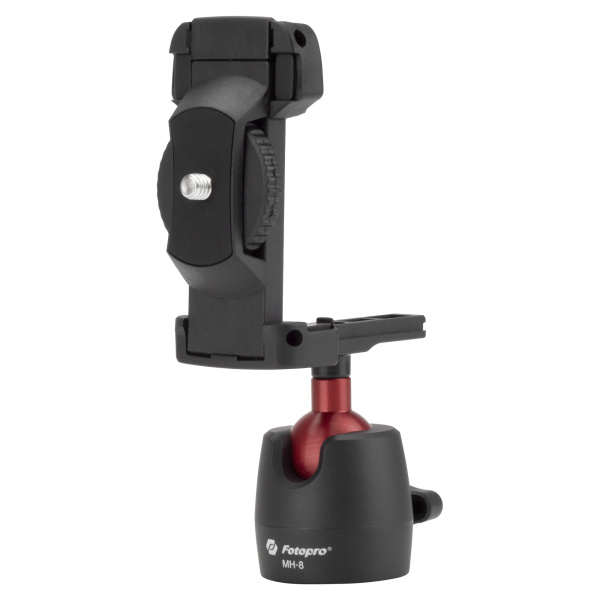 Statyw Fotopro RM-80 z głowicą MH-8 – czarny_05_HD