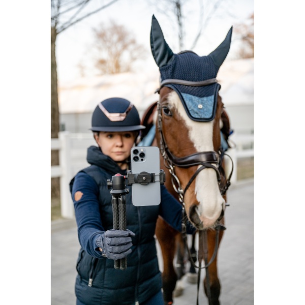 Statyw Fotopro RM-80 z głowicą MH-8 – czarny_13_HD