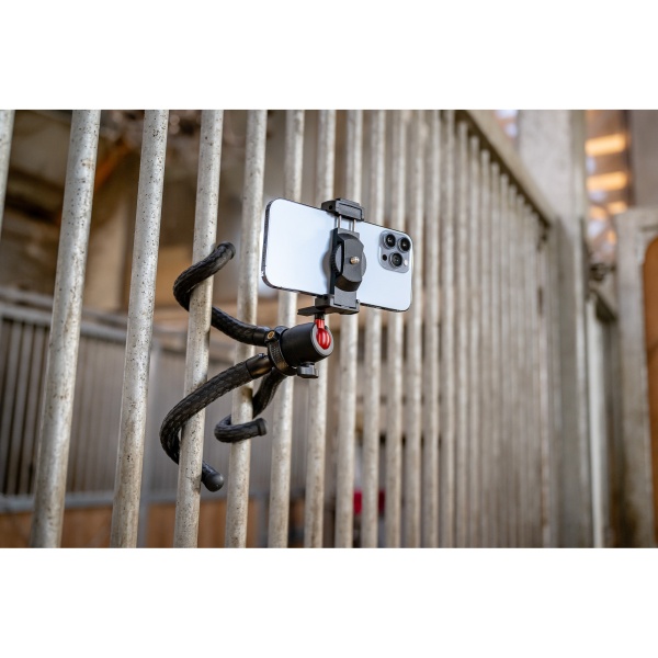 Statyw Fotopro RM-80 z głowicą MH-8 – czarny_15_HD