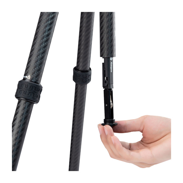 Statyw Fotopro Sherpa – pomarańczowy_04_HD