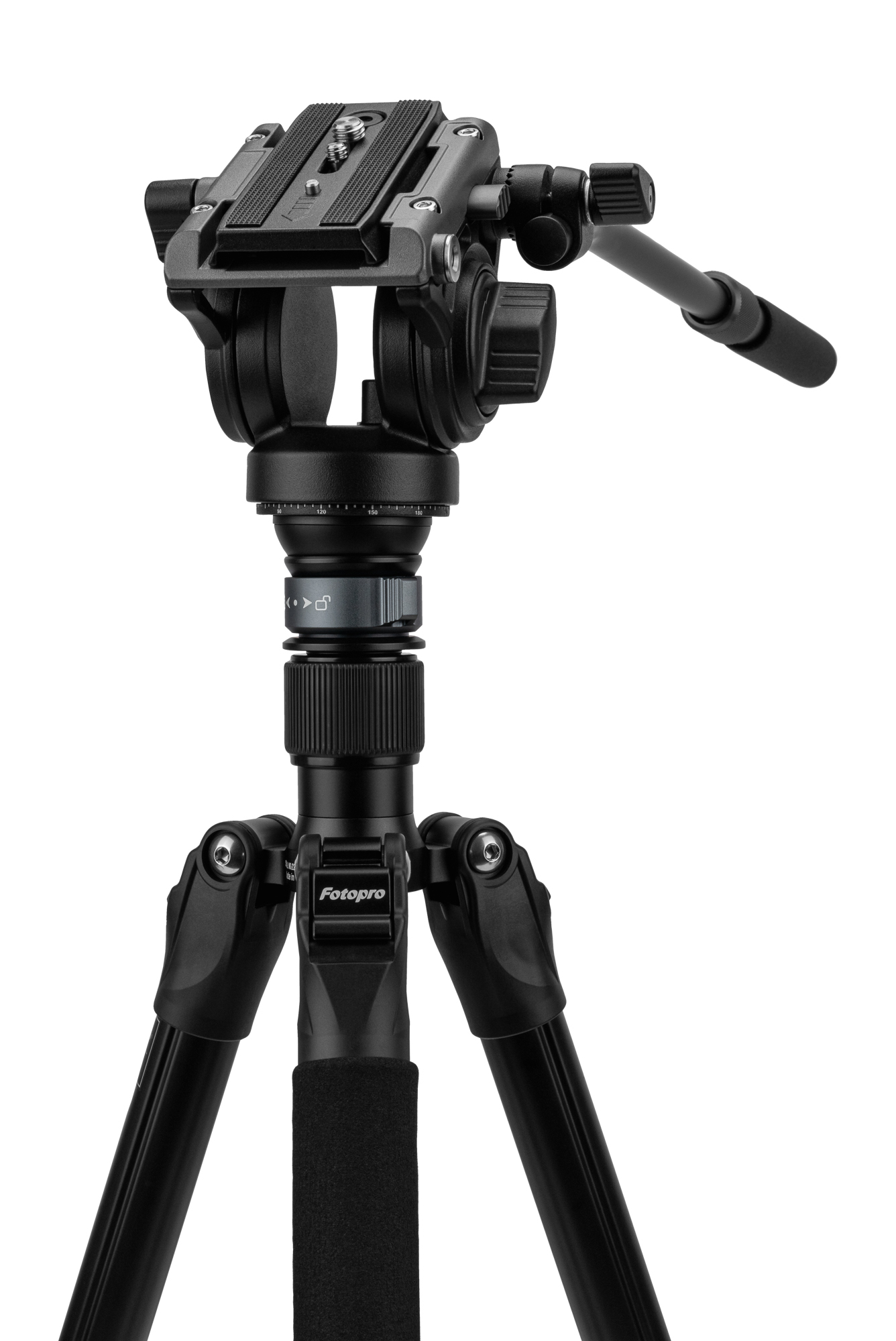 Statyw Fotopro S5i Pro