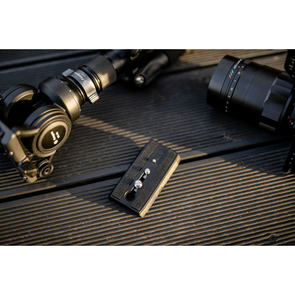 Statyw Fotopro S5i Pro