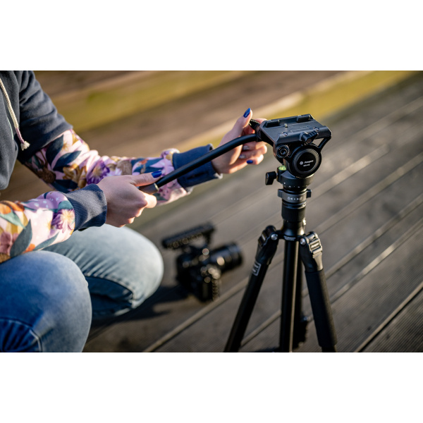 Statyw Fotopro S5i Pro