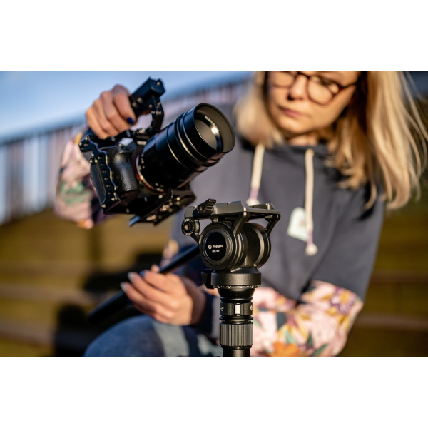 Statyw Fotopro S5i Pro