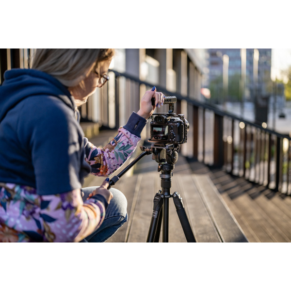 Statyw Fotopro S5i Pro