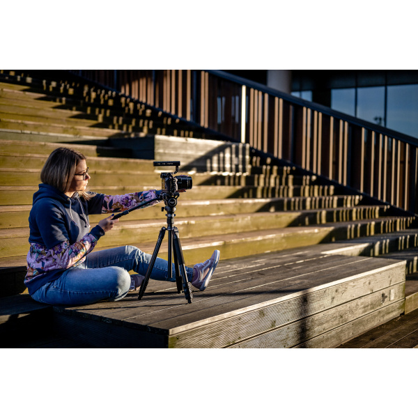 Statyw Fotopro S5i Pro
