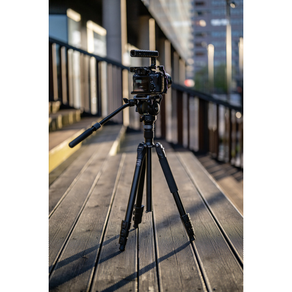 Statyw Fotopro S5i Pro